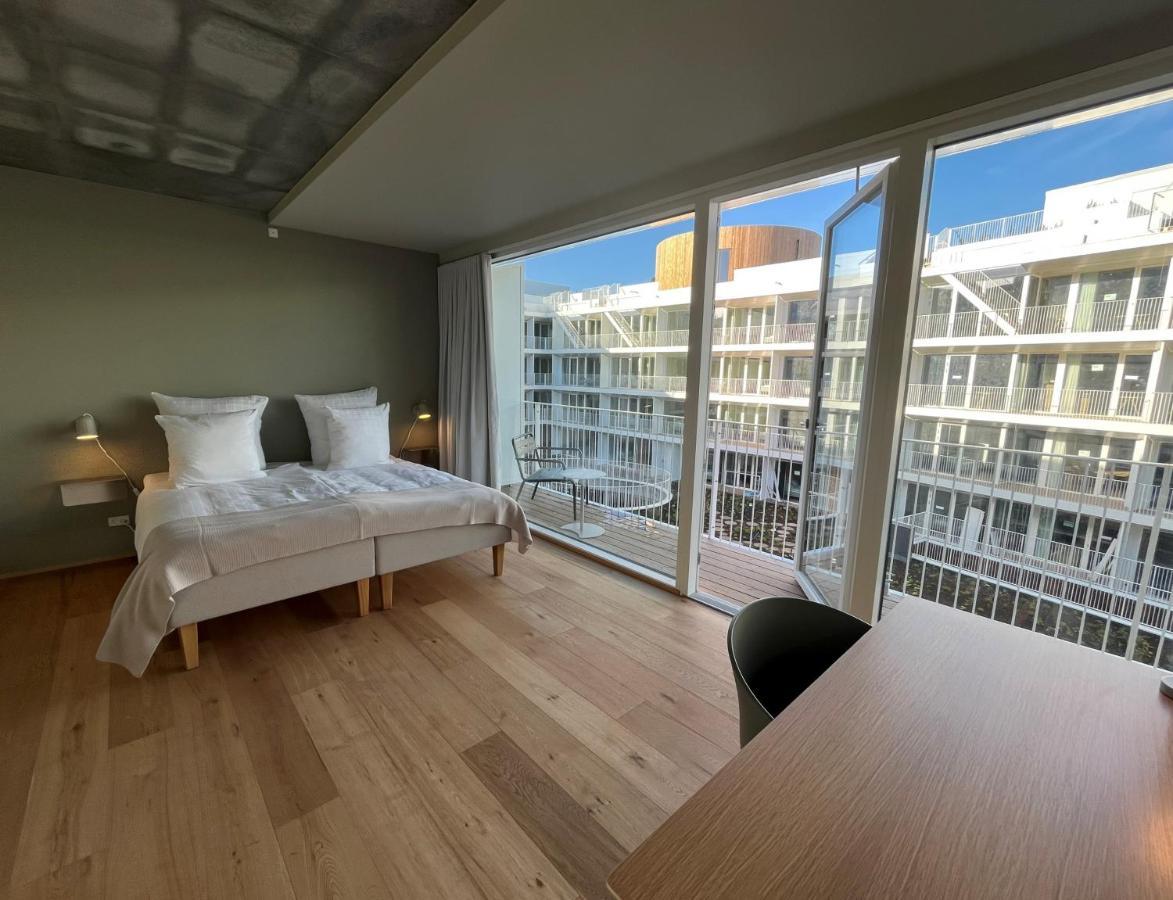 Stay Nordhavn Copenhagen Exterior photo
