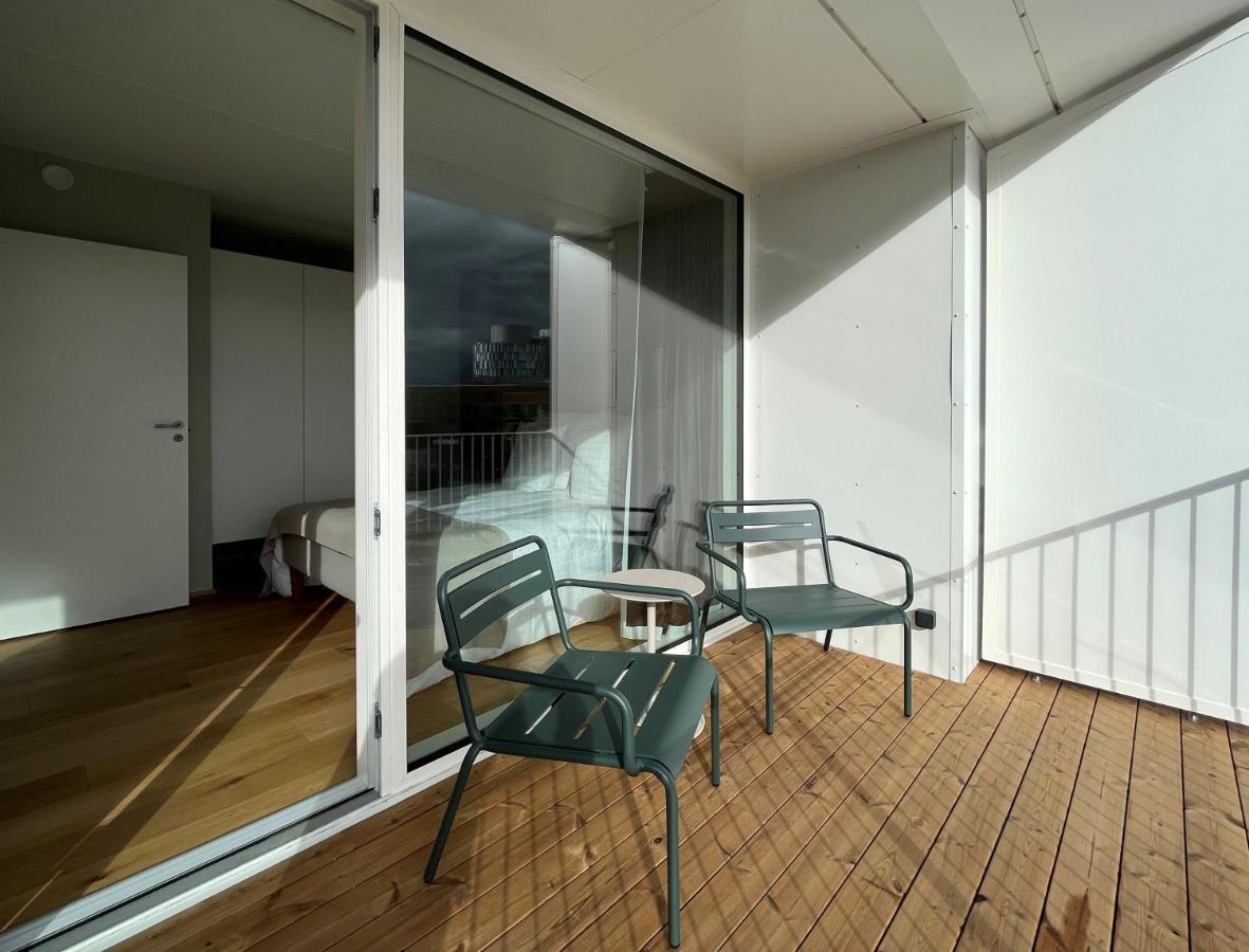 Stay Nordhavn Copenhagen Exterior photo