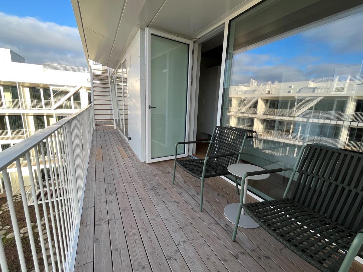 Stay Nordhavn Copenhagen Exterior photo